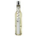 Tire-bouchon blanc en forme de bouteille
