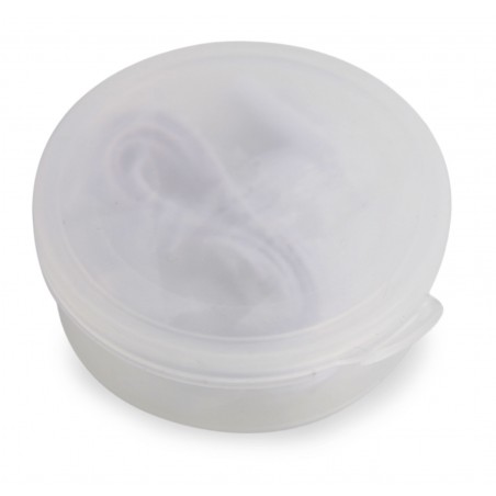 Casque Avec Box Miler Bl