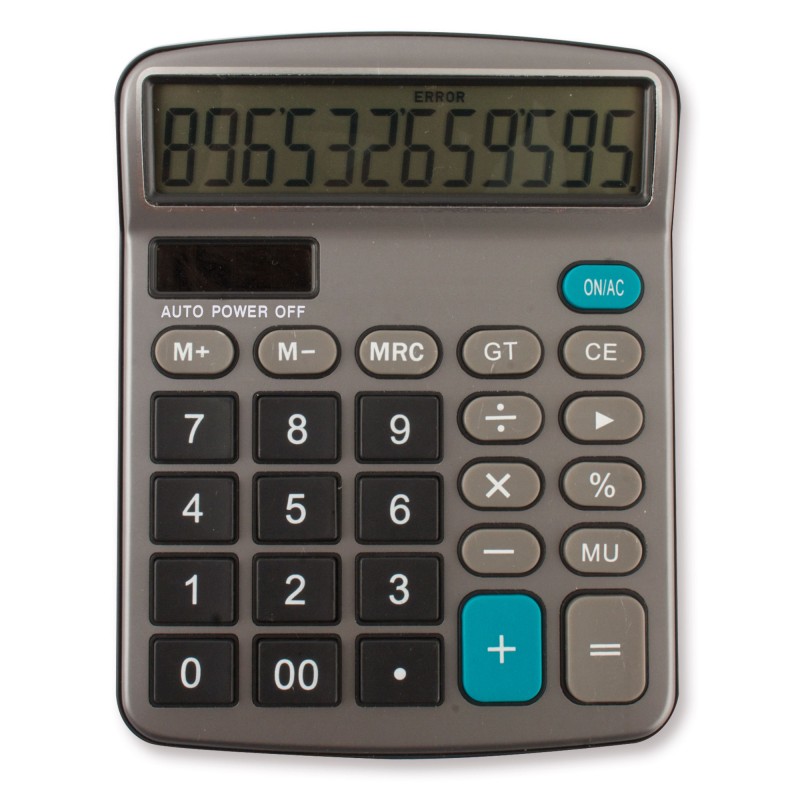 Calculatrice professionnelle