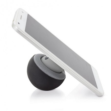 Haut parleur bluetooth champignon
