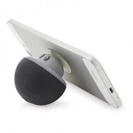 Haut parleur bluetooth champignon