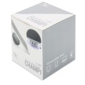 Haut parleur bluetooth champignon