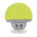 Haut Parleur Bluetooth Champignon