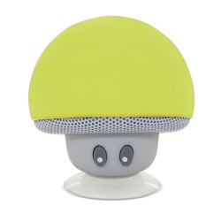 Haut-parleur Bluetooth Champignon