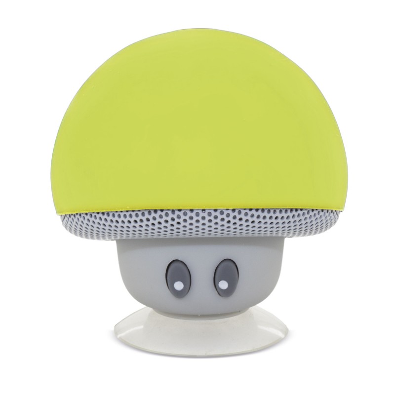 Haut Parleur Bluetooth Champignon Haut Parleur Bluetooth Champignon