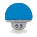 Haut Parleur Bluetooth Champignon