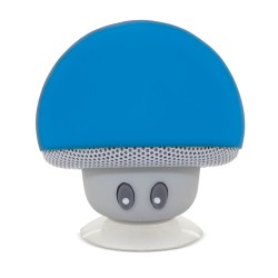 Haut-parleur Bluetooth Champignon