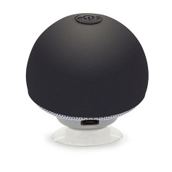Haut-parleur Bluetooth Champignon