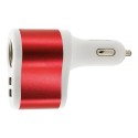 Chargeur multiprise voiture