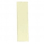 Corde d'organdi beige
