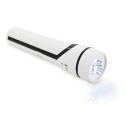 Lampe de bureau multi-usages carapace