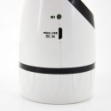 Lampe de bureau multi-usages carapace