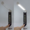 Lampe de bureau multi-usages carapace