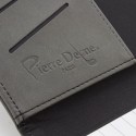 Portfolio de Pierre Delone Rivera