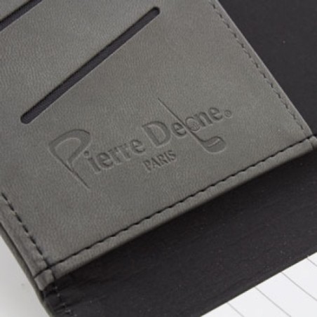Portfolio de Pierre Delone Rivera