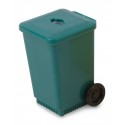 Taille-crayon éco vert