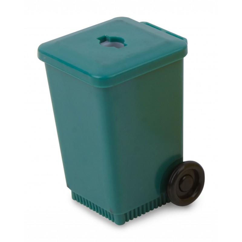 Taille-crayon éco vert
