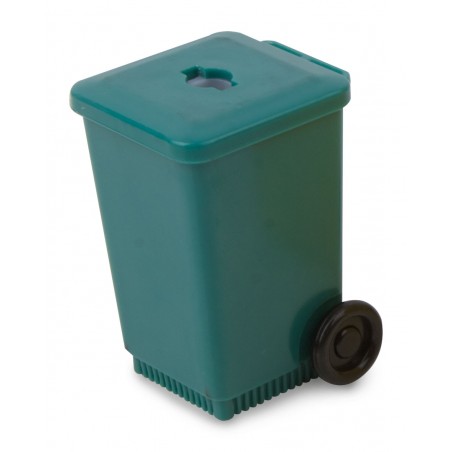 Taille-crayon vert