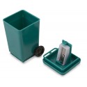 Taille-crayon éco vert