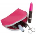 Nécessaire femme fuchsia