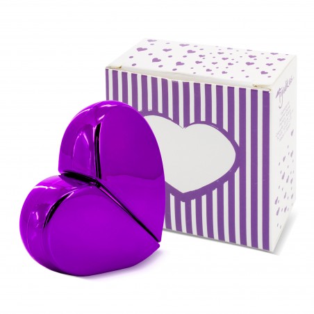 Diffuseur cœur sans parfum
