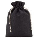 Sac en Tissu avec Fermeture à Cordon Pratique et Élégant