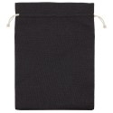 Sac en Tissu avec Fermeture à Cordon Pratique et Élégant