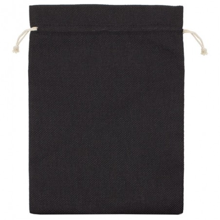 Sac en Tissu avec Fermeture à Cordon Pratique et Élégant