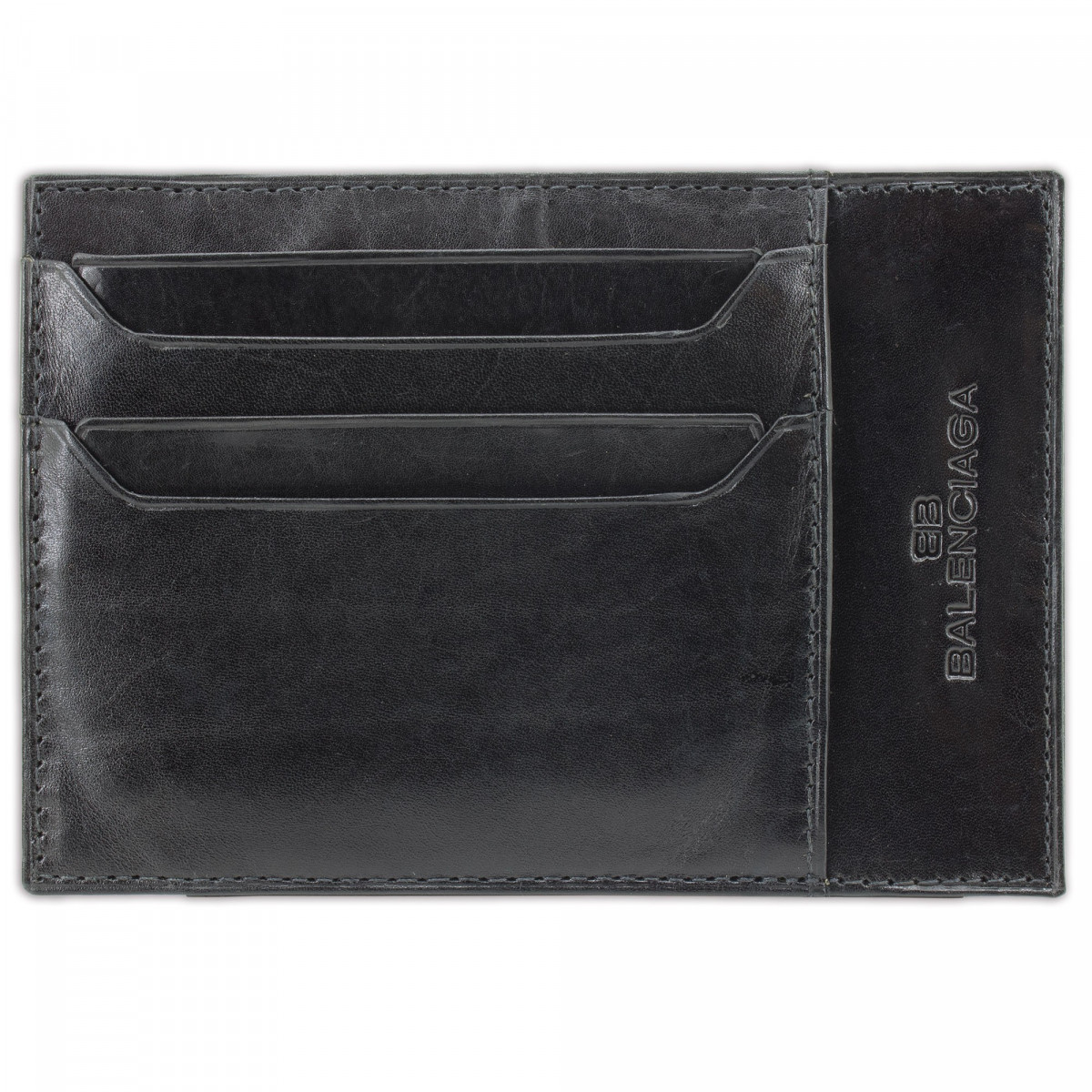 Porte-cartes de crédit Balenciaga