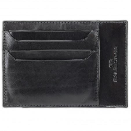 Porte-cartes de crédit Balenciaga