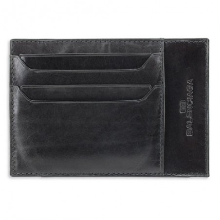 Porte-cartes de crédit Balenciaga