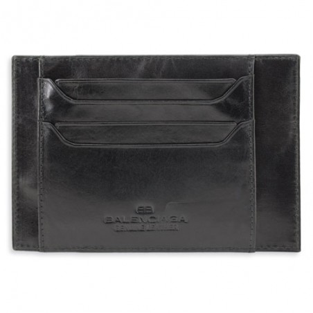 Porte-cartes de crédit Balenciaga