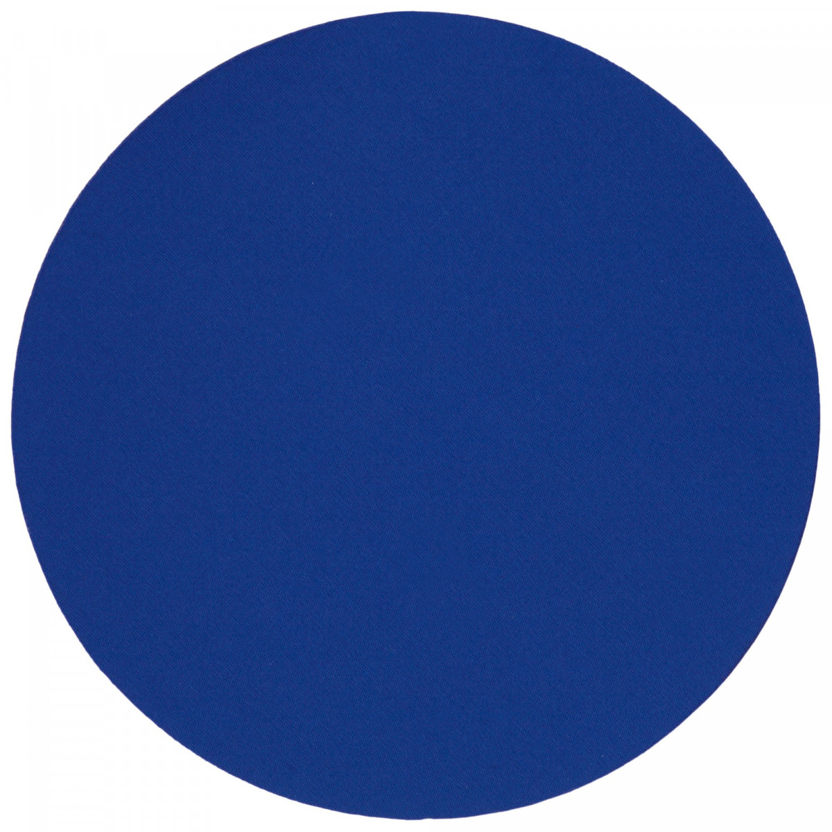 Tapis rond