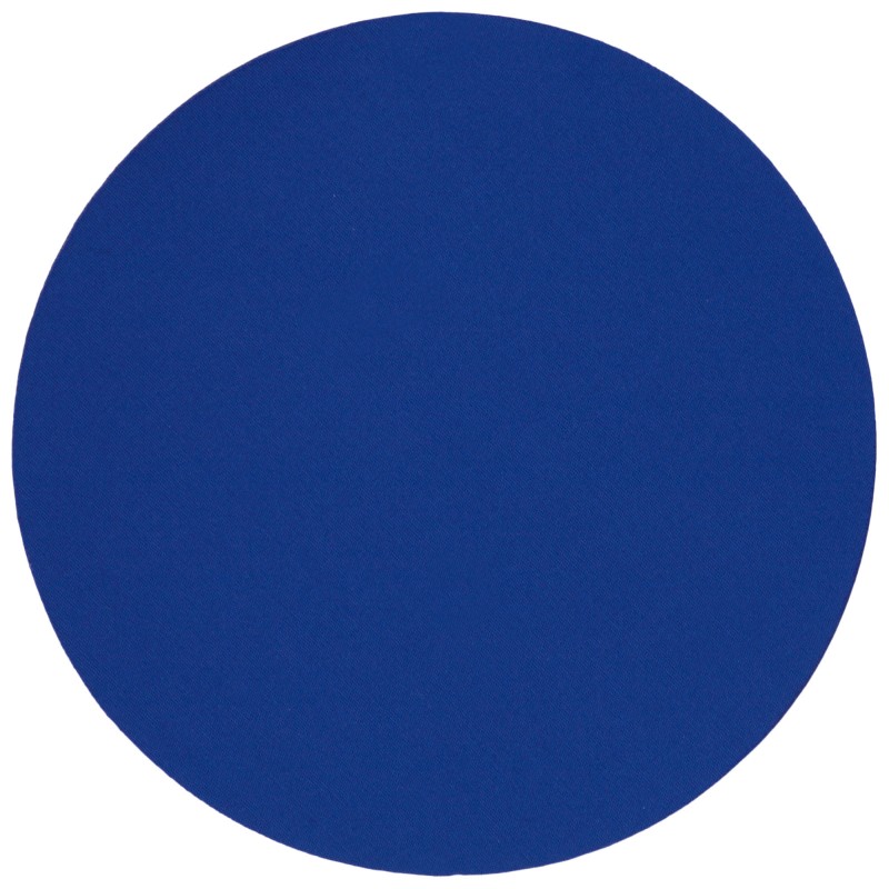Tapis rond