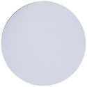 Tapis rond