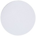Tapis rond