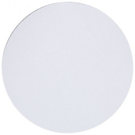 Tapis rond