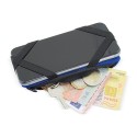 Étui de téléphone avec portefeuille