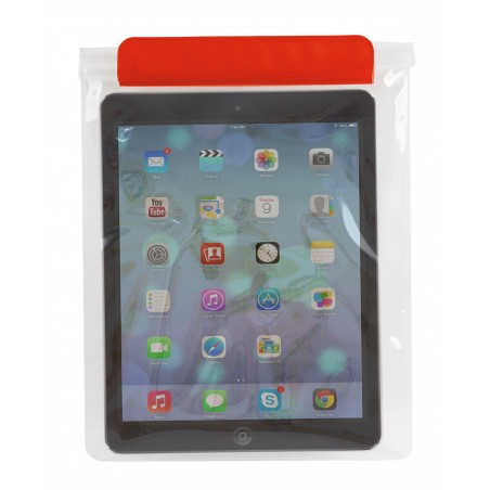 Étui étanche pour tablette et portatodo