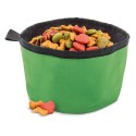 Mangeoire pour chien