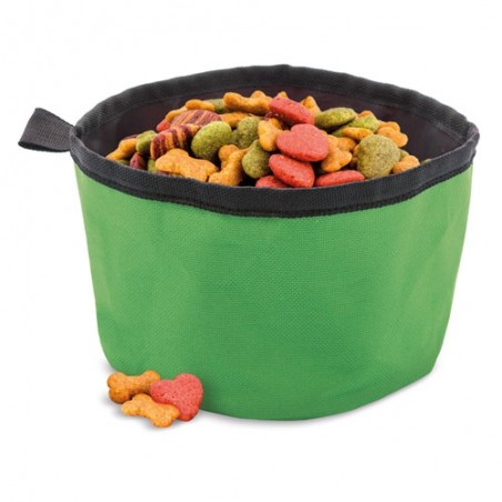 Mangeoire pour chien