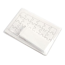 Puzzle à Dessiner