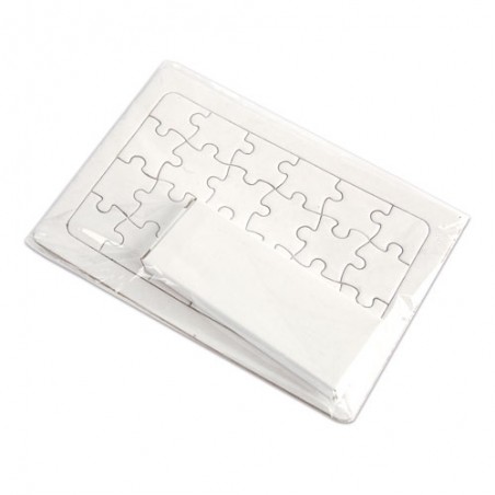 Puzzle à dessiner