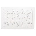 Puzzle à Dessiner