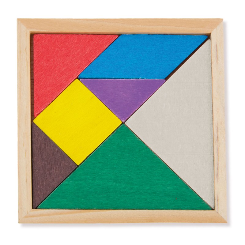 Puzzle En Bois Puzzle En Bois