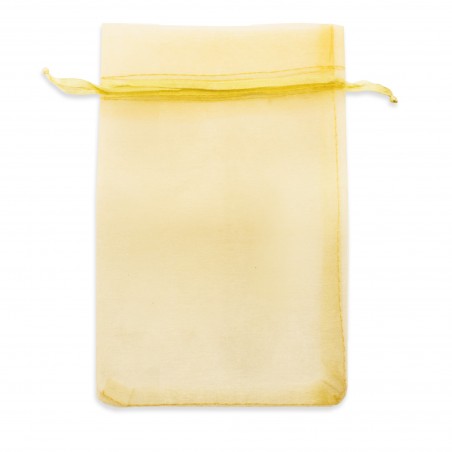 Organza Ou Sac Cadeau