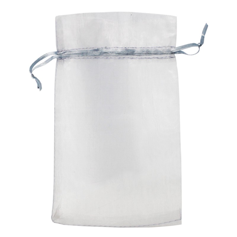 Sac Cadeau En Organza Sac Cadeau En Organza