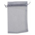 Sac en organza