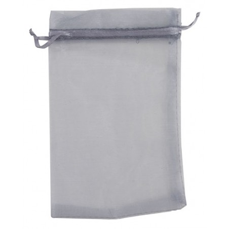 Sac en organza