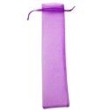 Sac cadeau en organza